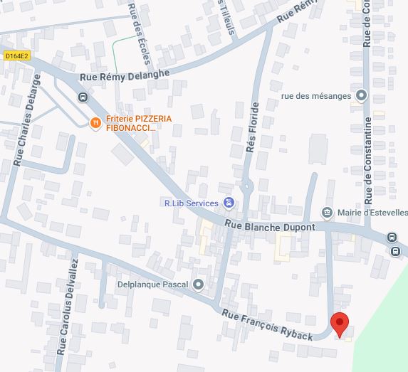 BABYLONE TATTOO PIERCING Estevelles